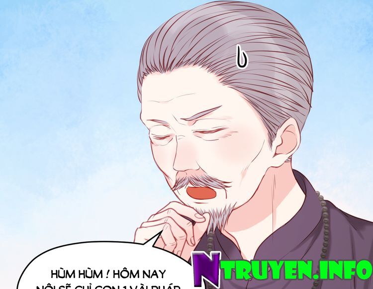 lượm được một tiểu hồ ly phần 1 chapter 48 3