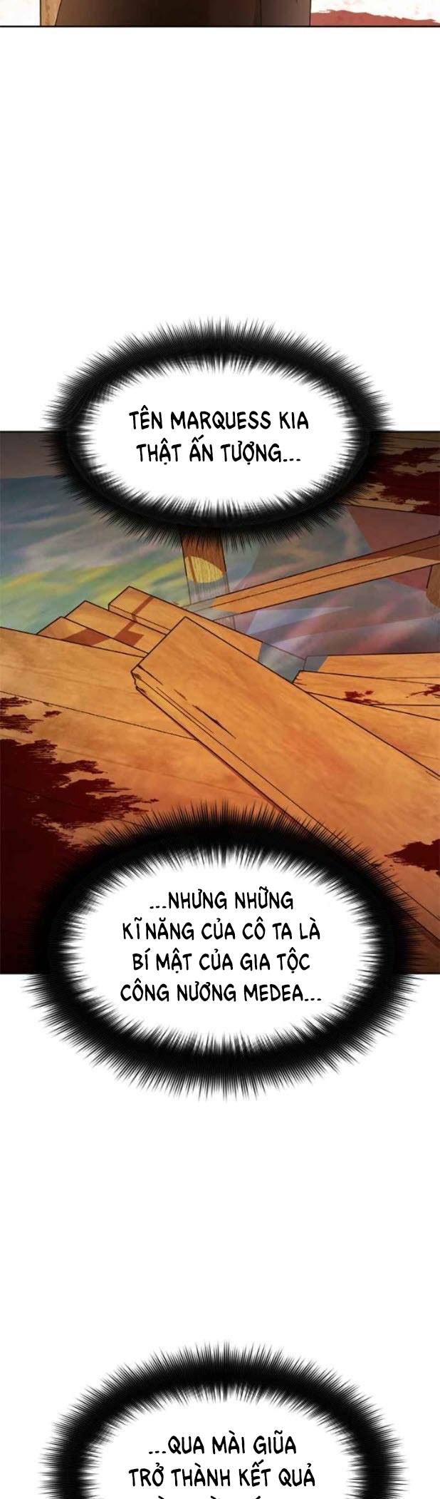 tôi muốn trở thành cô ấy dù chỉ là một ngày chapter 90 19