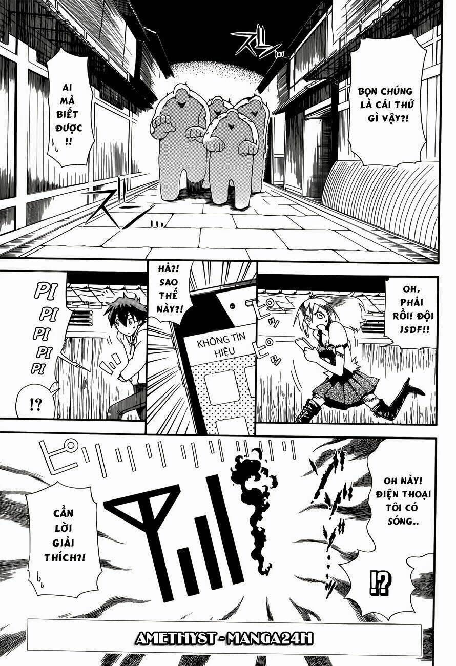 baketeriya chapter 7 4