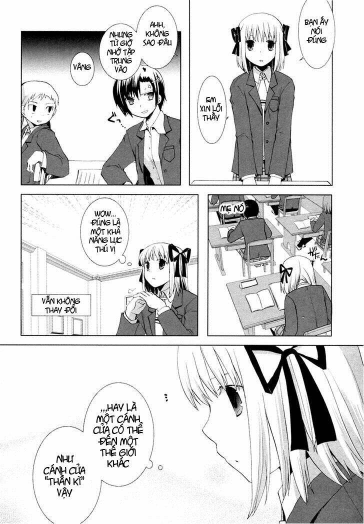 shirayuki panimix! chapter 5 13