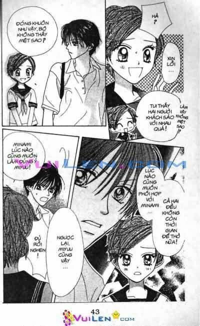 con gái con trai chapter 5 43