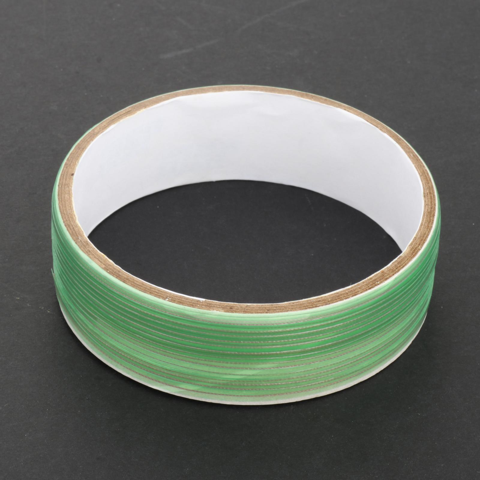 Vinyl Wrap Cutting Tape Roll 16ft 5M Fit for Cutter Film Car Motorcycle