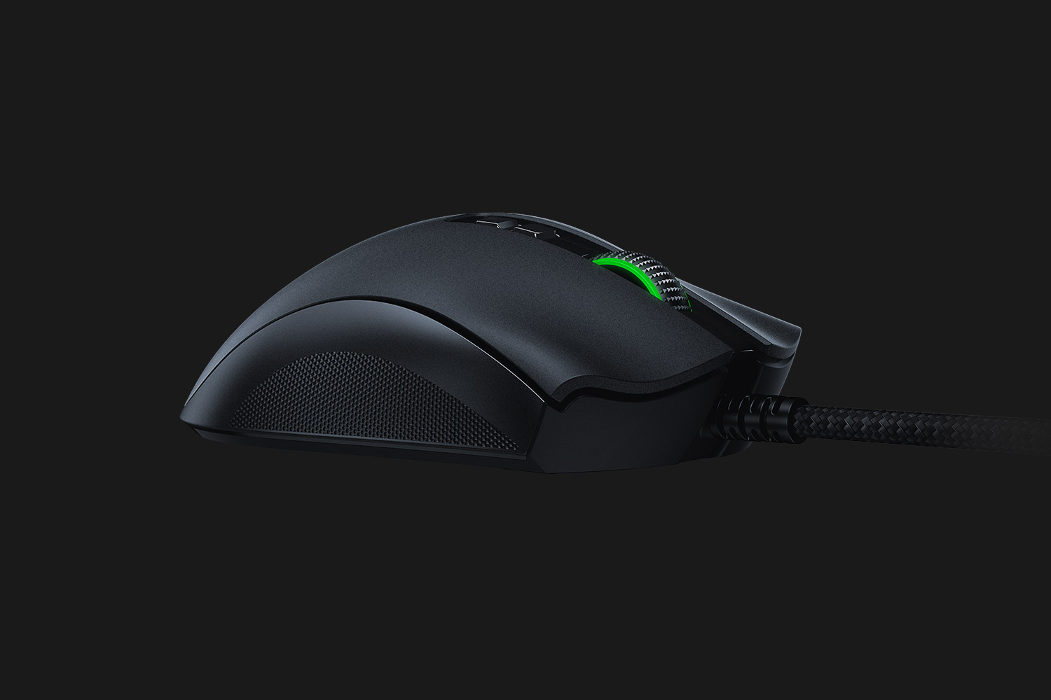 Chuột Gaming Razer DeathAdder V2 (Phiên bản mới) - Hàng Chính Hãng