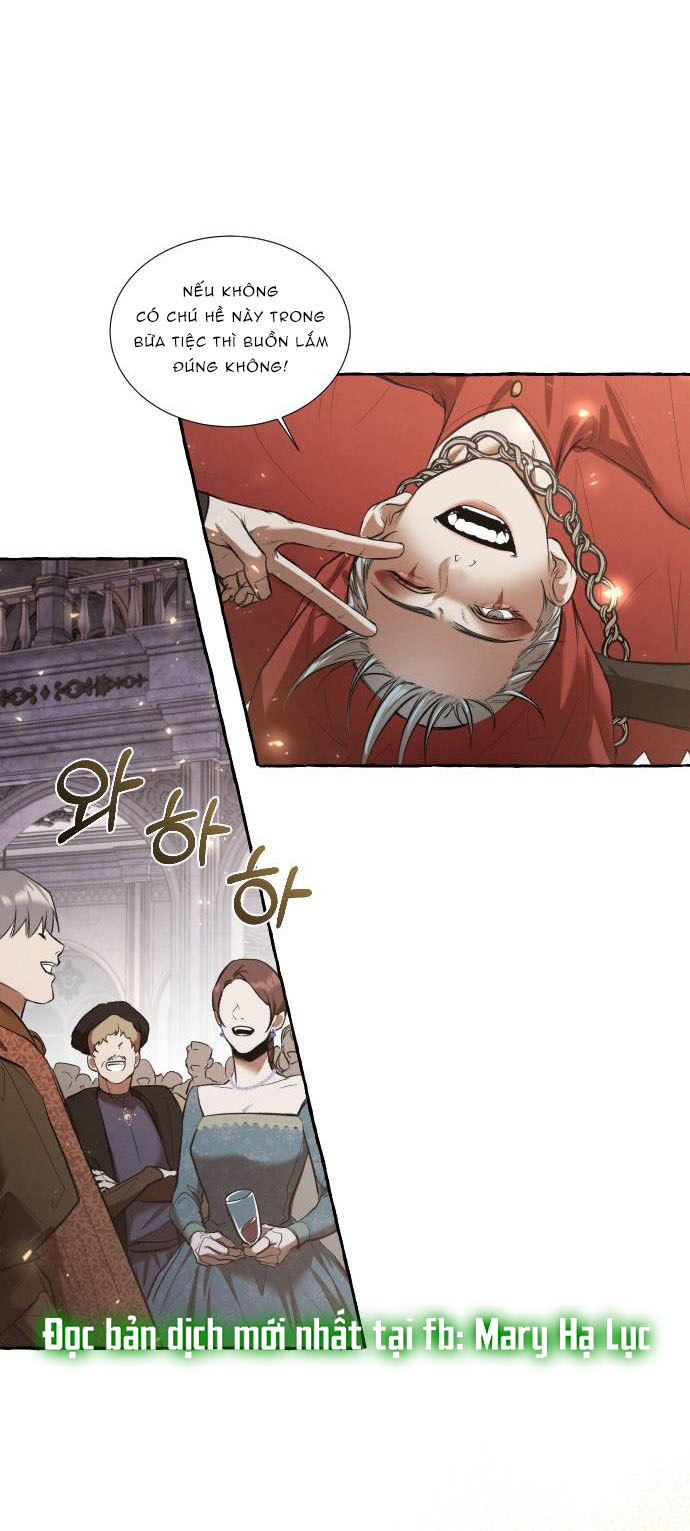 hồi ký của ma nữ chapter 2.1 5