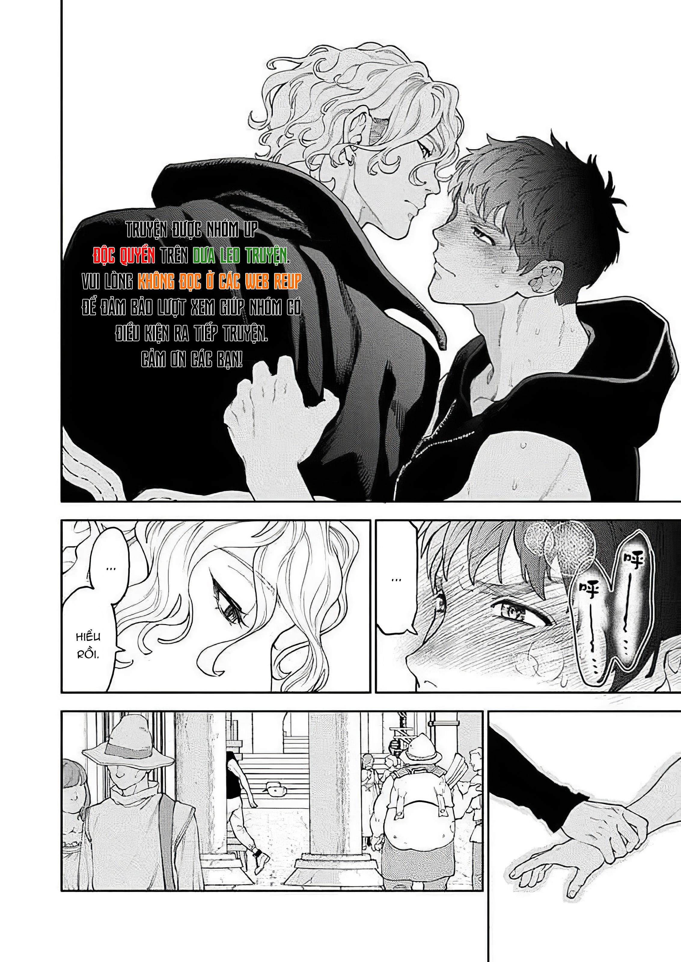 em gái thân yêu, anh đã trở thành trinh nữ được ban phước rồi! chapter 7 9