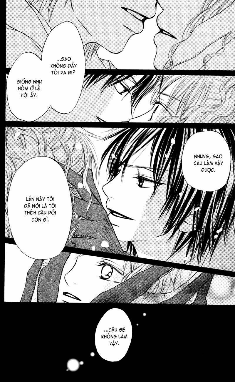 phát điên vì em chapter 19 7