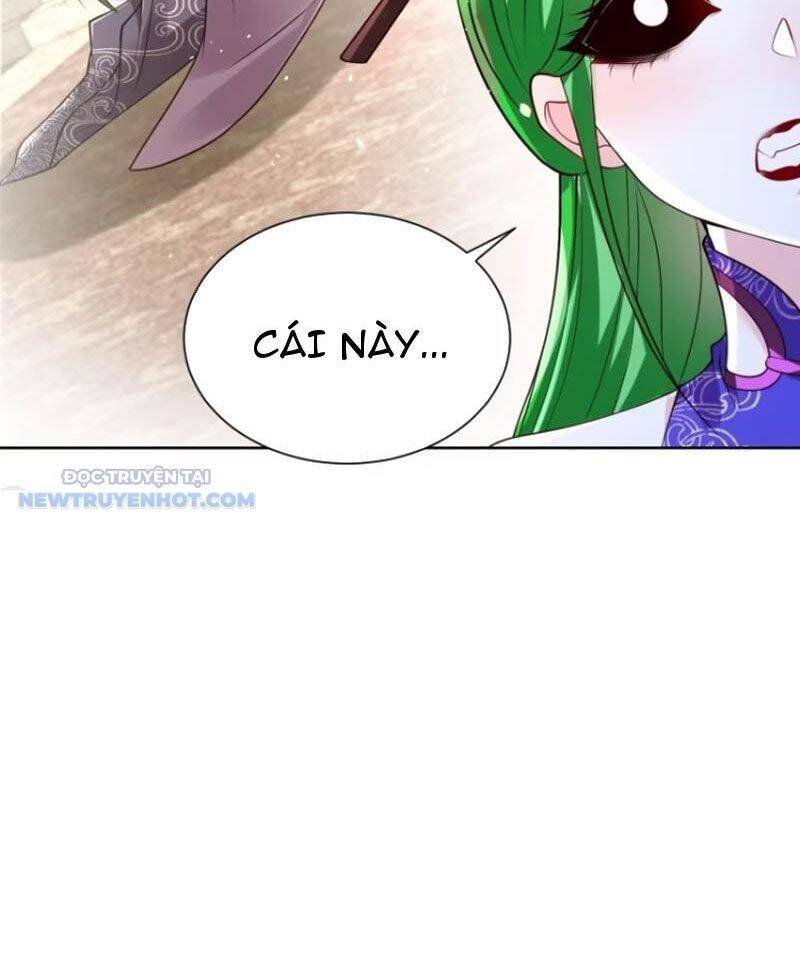 ta thực sự không muốn làm thần tiên chapter 48 30
