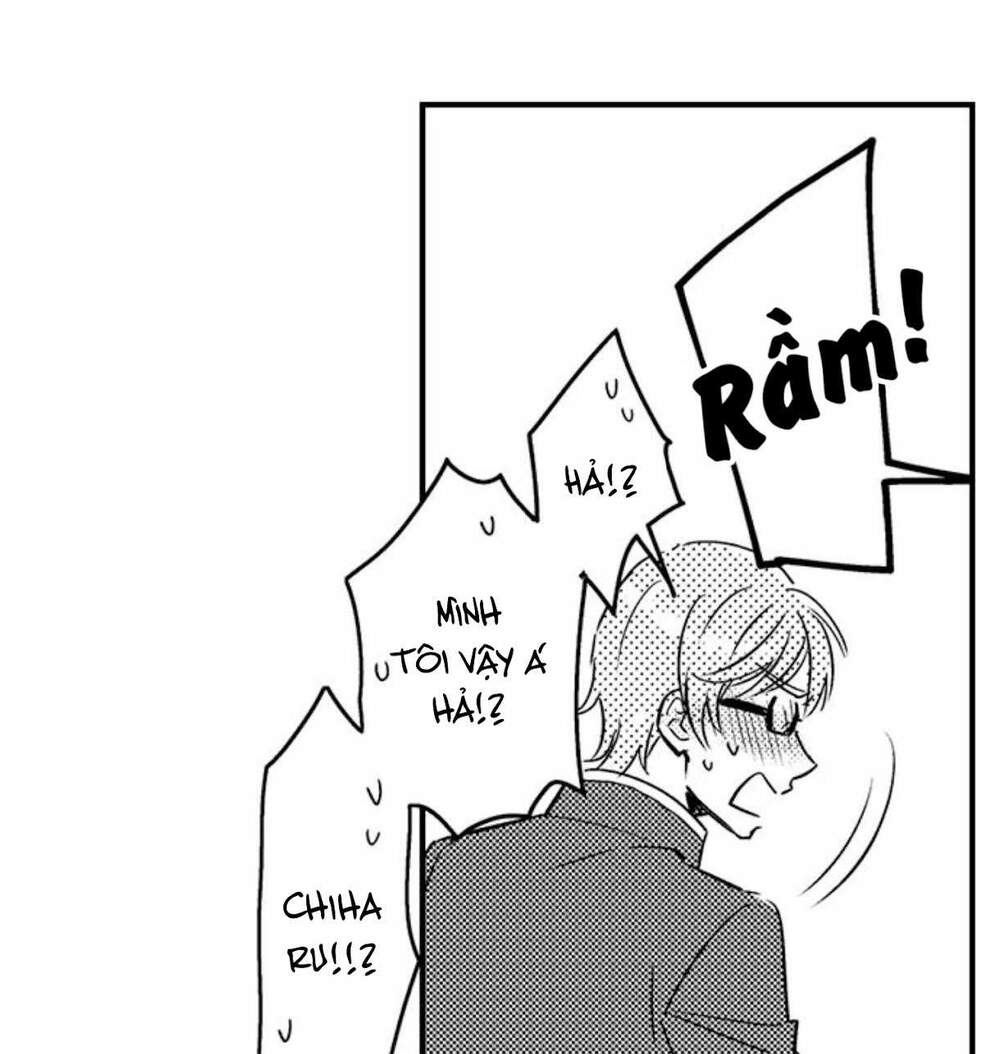 mang thai ở trường nam sinh chapter 72 29