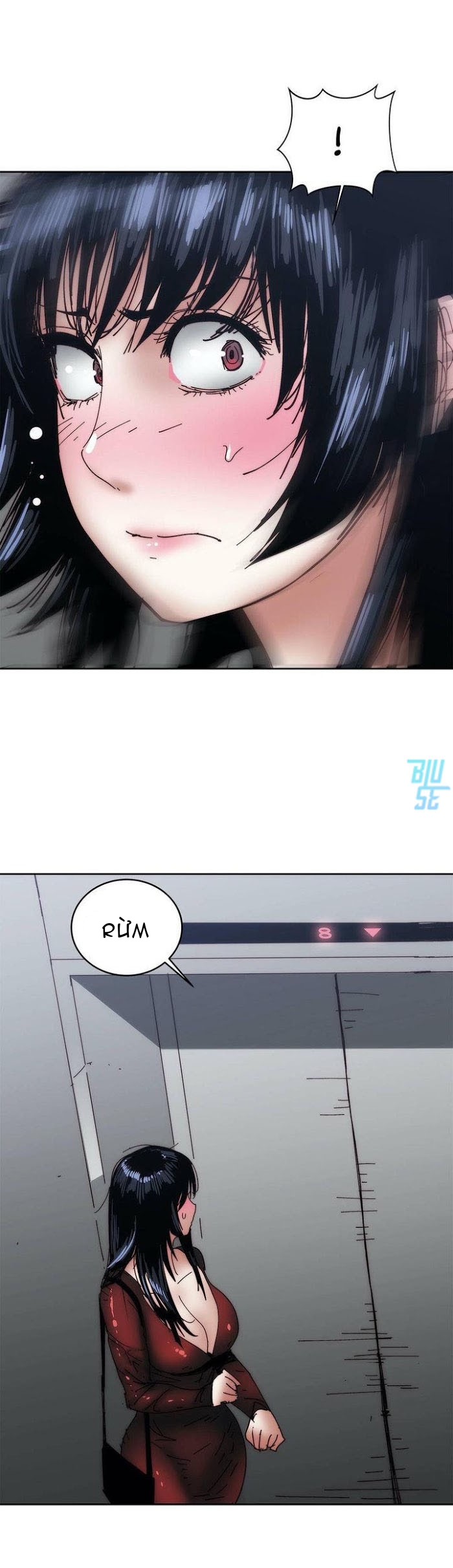 dục vọng chết người chapter 28 16