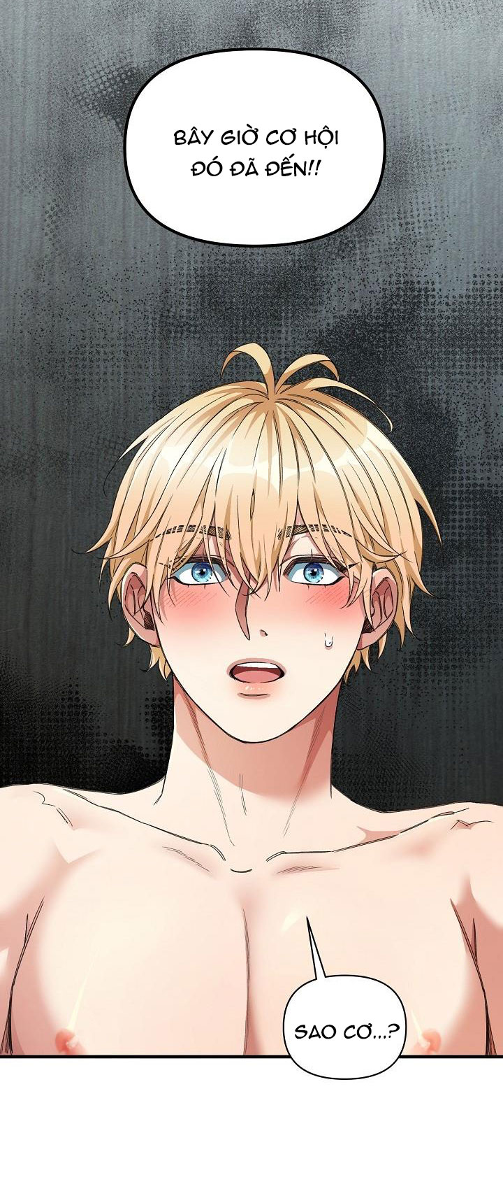 chuyến tàu cuồng loạn chapter 25 27