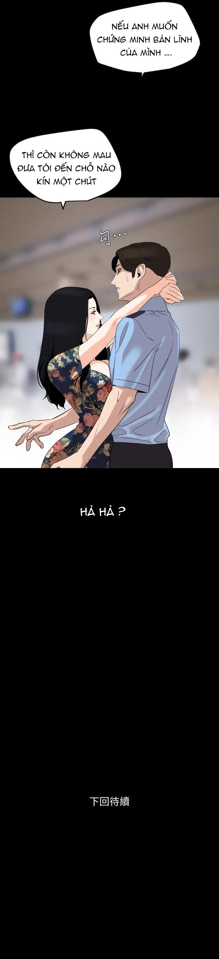 con rể chapter 18 21