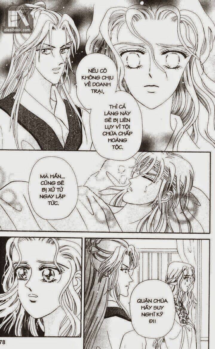 tình yêu thời loạn - proclaiming and loving chapter 5 77