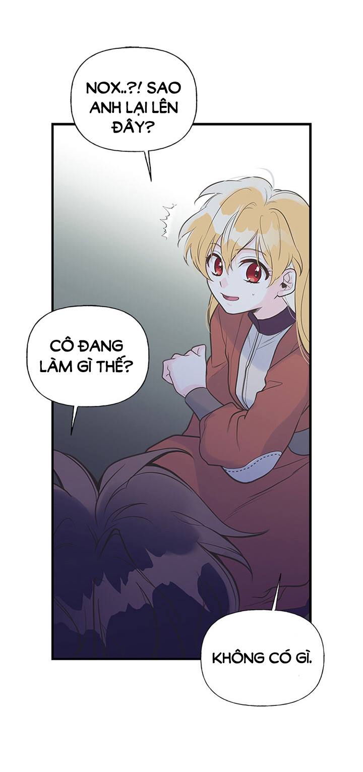 chị tôi đã nhặt về một nam chính quyến rũ chapter 10 42