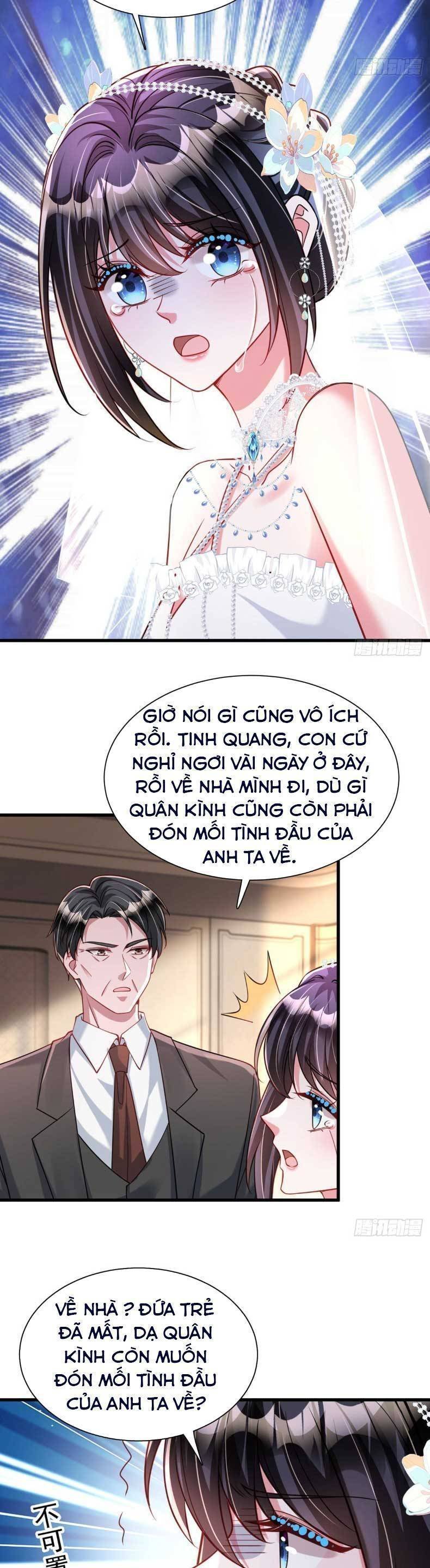 tổng tài huyết tộc cực sủng cô vợ mỹ nhân ngư chapter 202 15