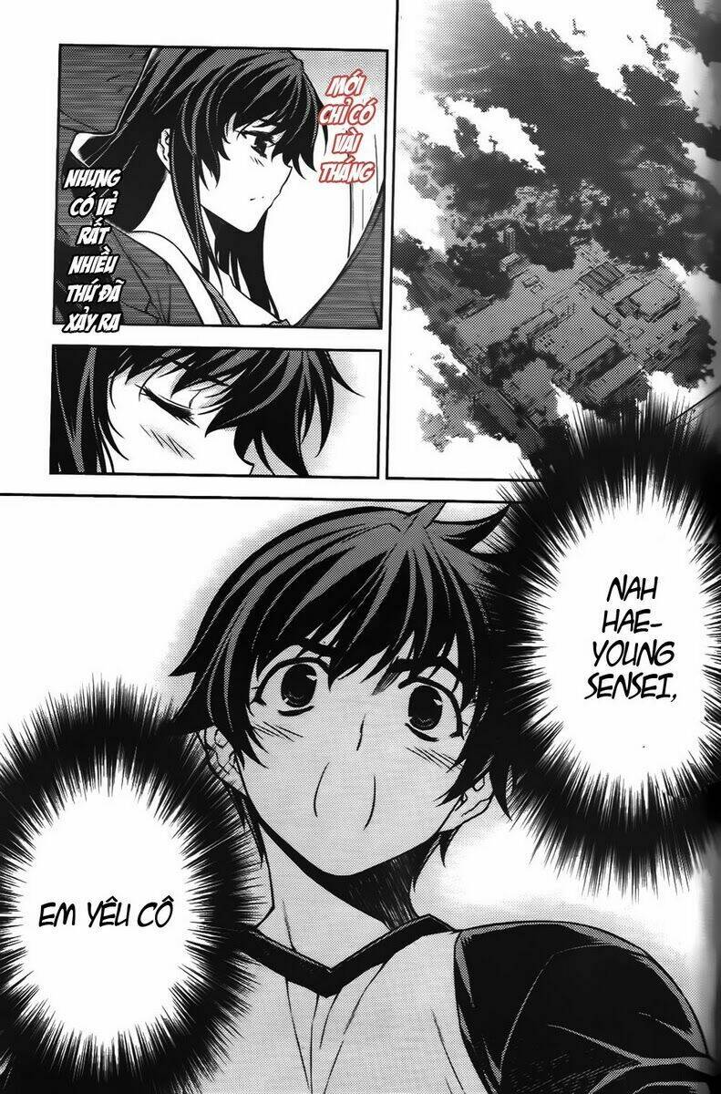 unbalance x unbalance chapter 81 9