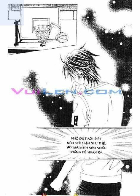 ánh nắng chói chang chapter 10 65