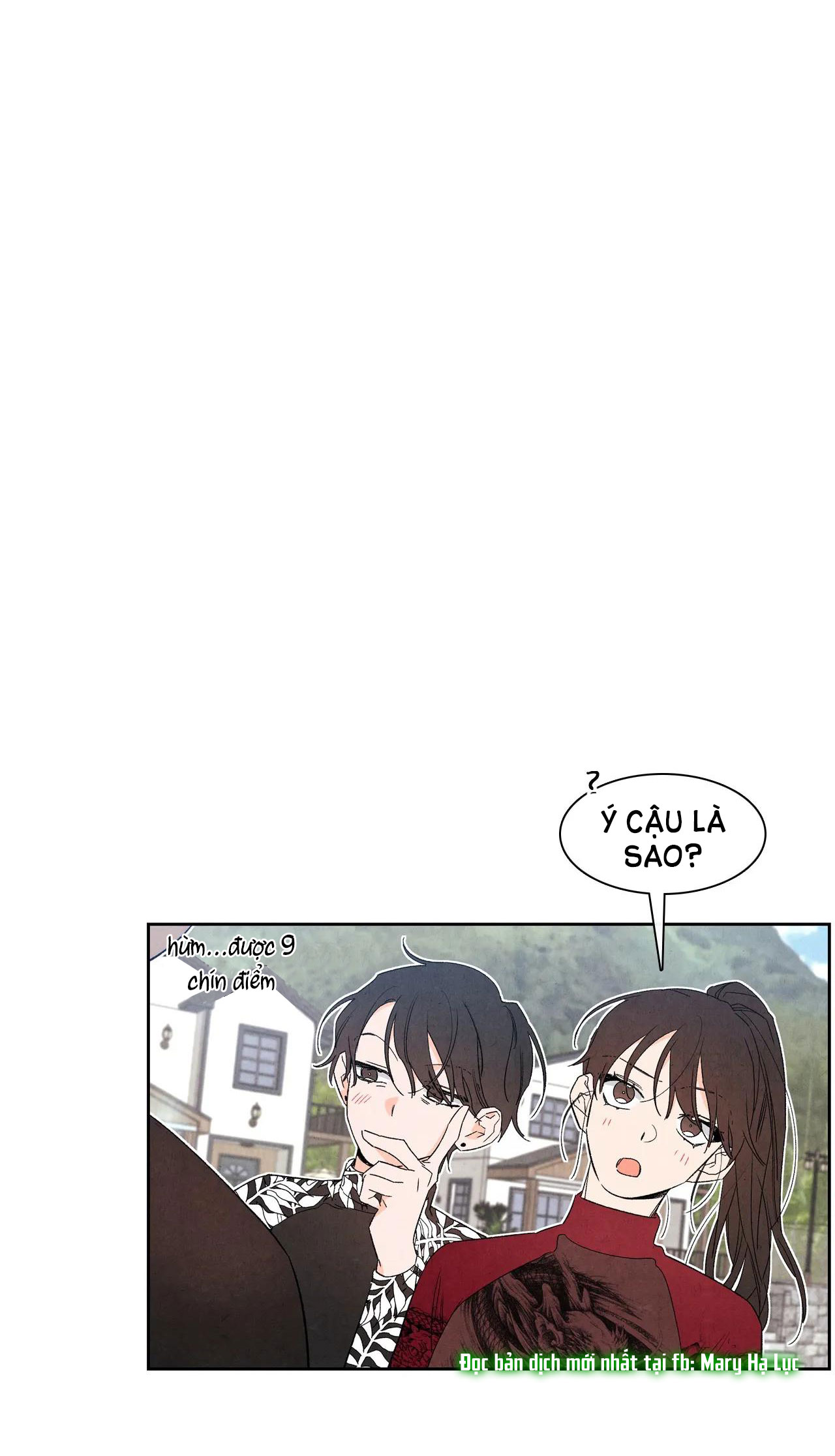 1 cộng 1 bằng.... chapter 48 8