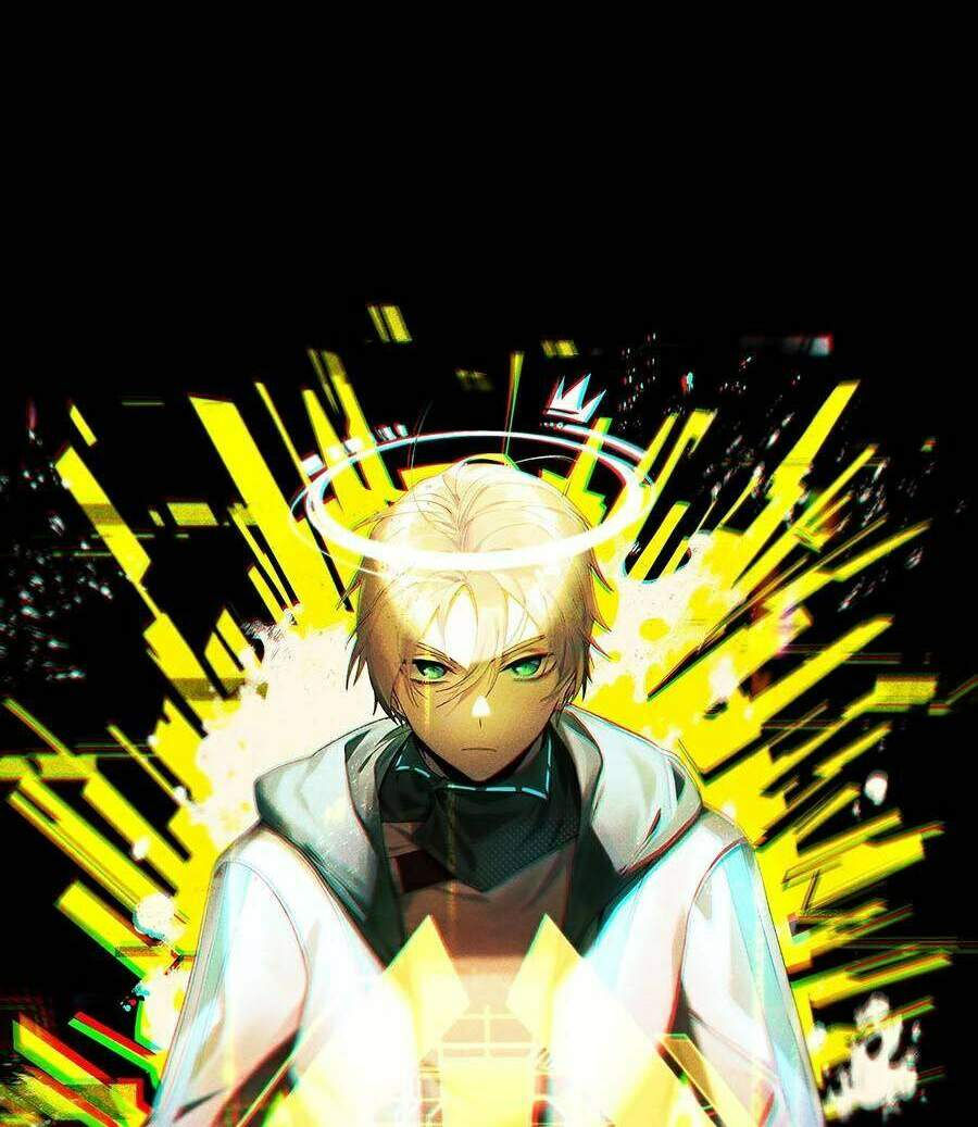 người chơi siêu mạnh chapter 4 4