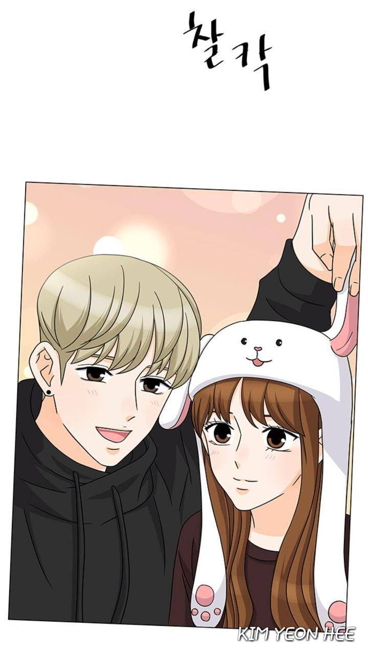 idol và sếp, em yêu ai? chapter 138 18