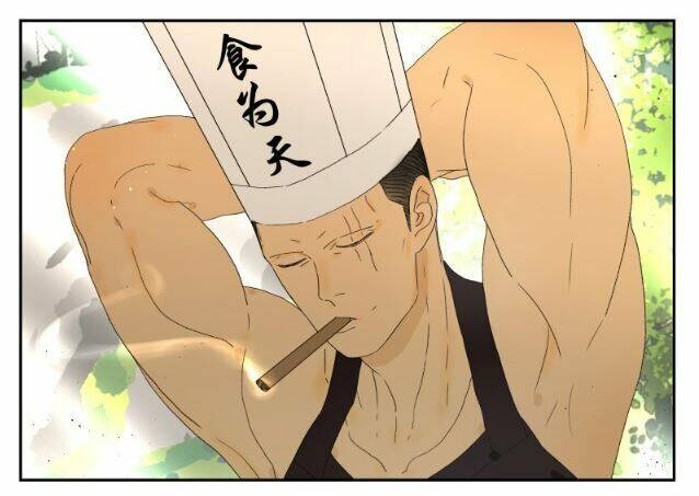 nhật ký hai anh lầy lội chapter 9 2