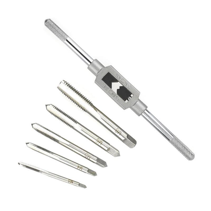 Tay Quay Taro Ren Từ M6 - M20 Loại Xịn