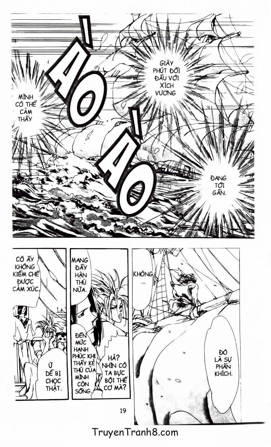 đứa con số phận chapter 39 16