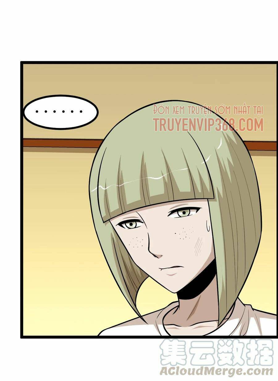 đai ca trở lại tuổi 16 chapter 95 10