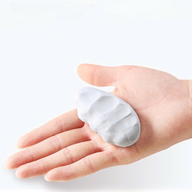 Keo Đất Sét Đa Năng dùng để làm thủ công, dán móng, cố định tranh ảnh, đồ vật Đất Sét Dính 75GR - DỤNG CỤ VĂN PHÒNG KHÁC