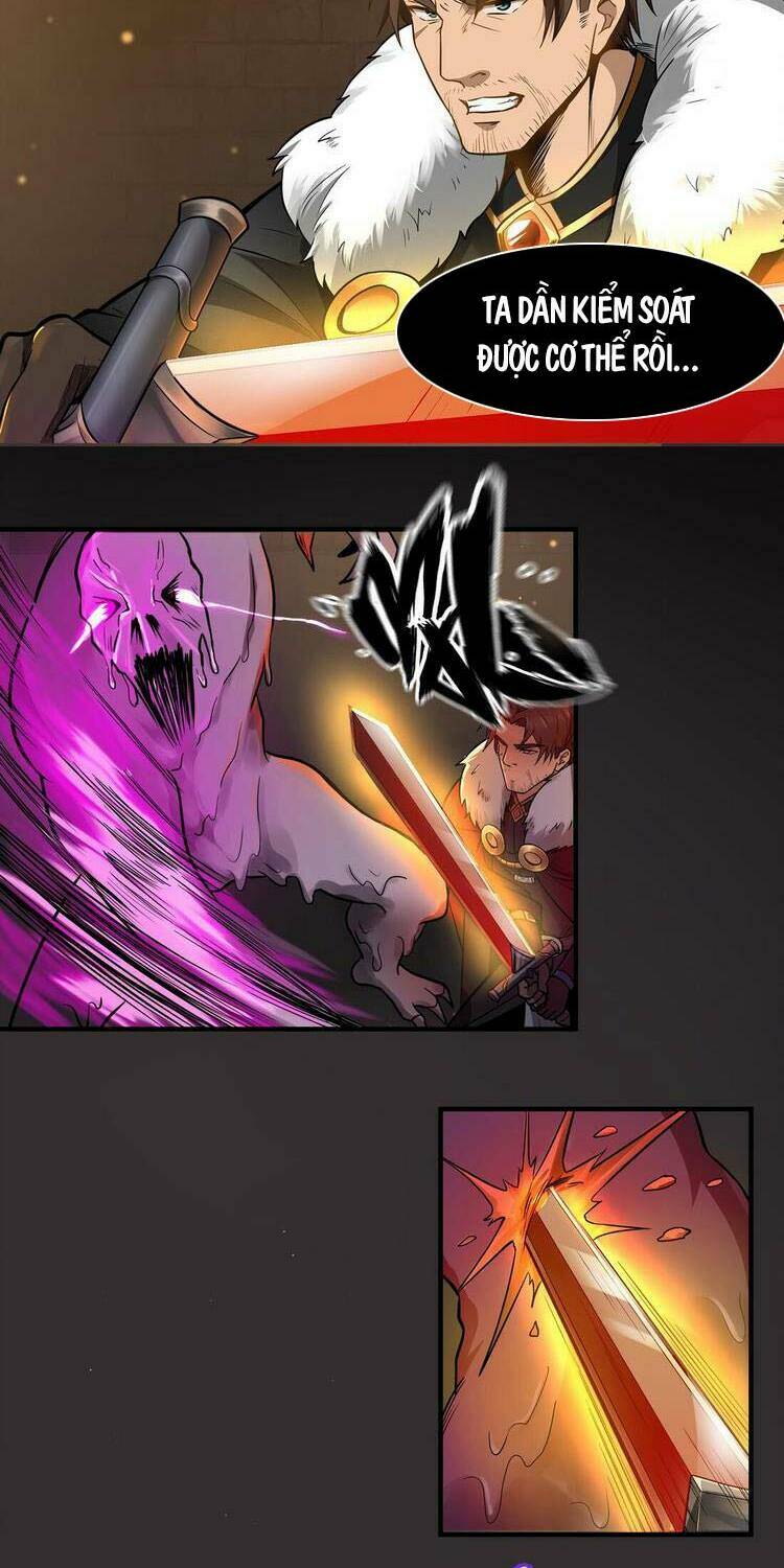 lê minh chi kiếm chapter 6 8