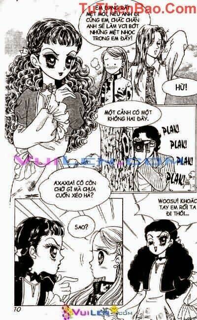 cô gái đến từ quá khứ chapter 11 7