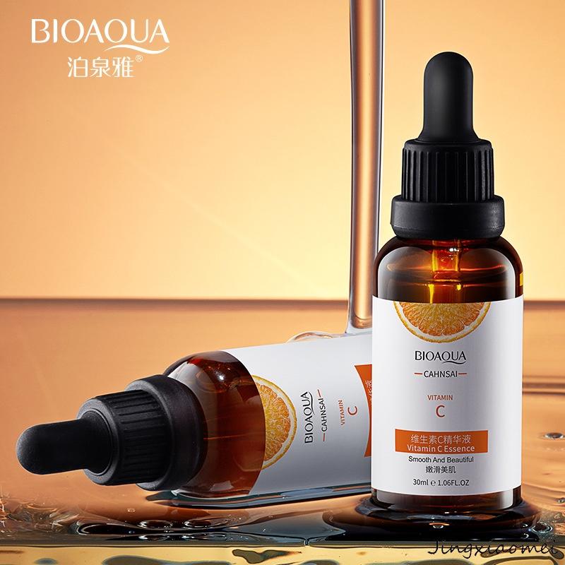 Lọ Serum Vitamin C Của Bioaqua 66713 - GOOD DEAL