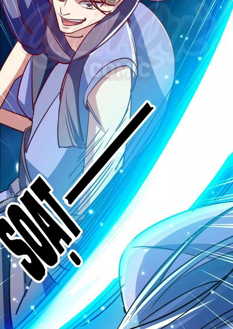 vạn giới tiên vương chapter 35 42