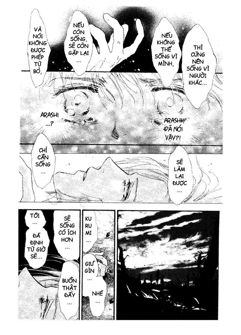 mầm sống chapter 62 32