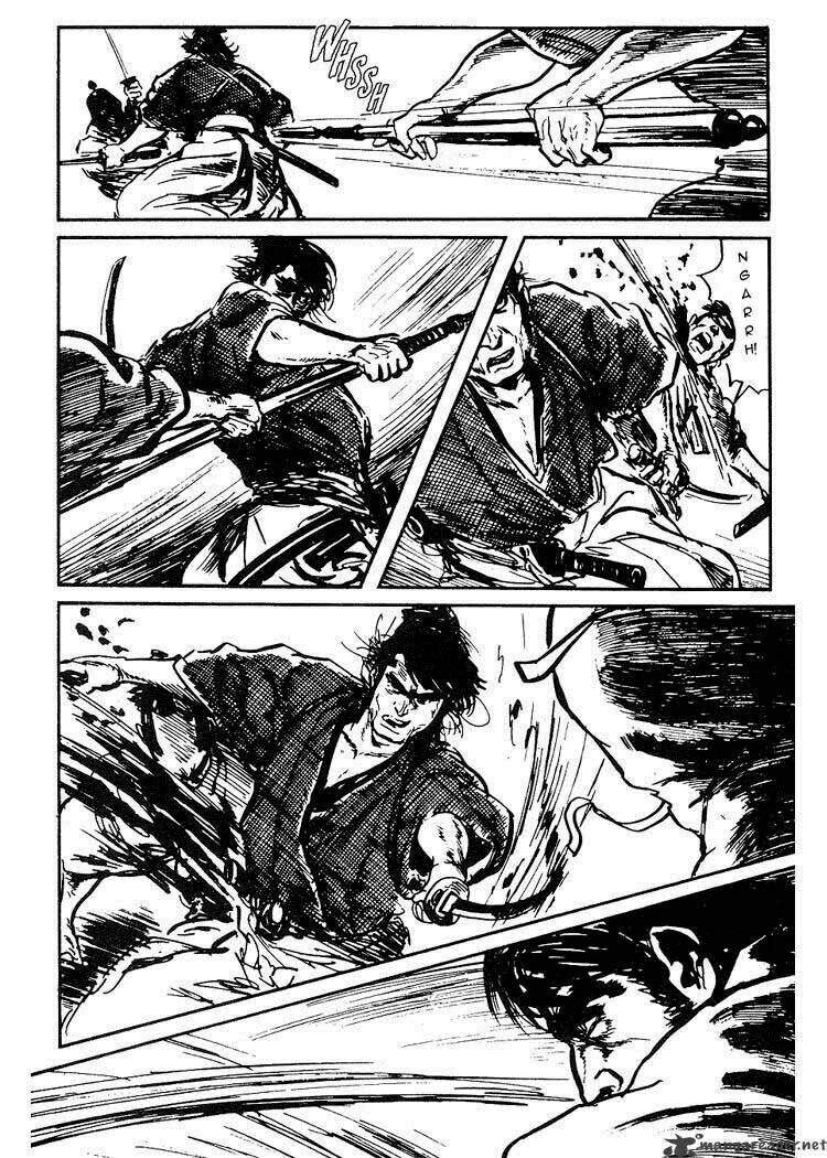 lone wolf and cub chapter 69 13