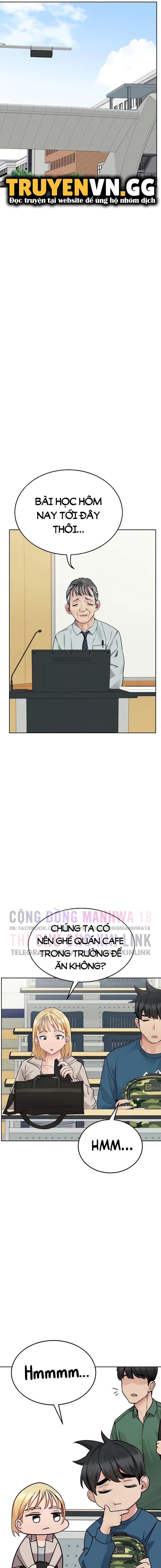 người dì khiêu gợi chapter 99 1