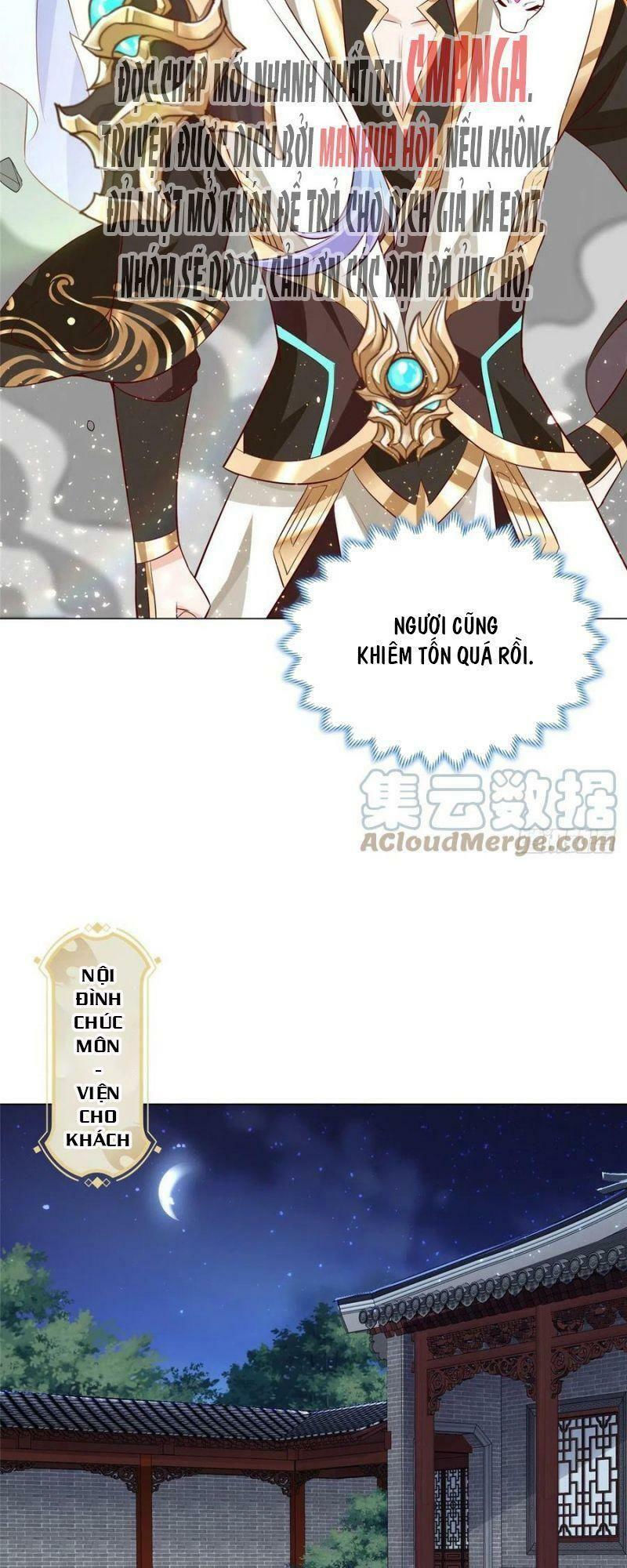 người nuôi rồng chapter 63 3