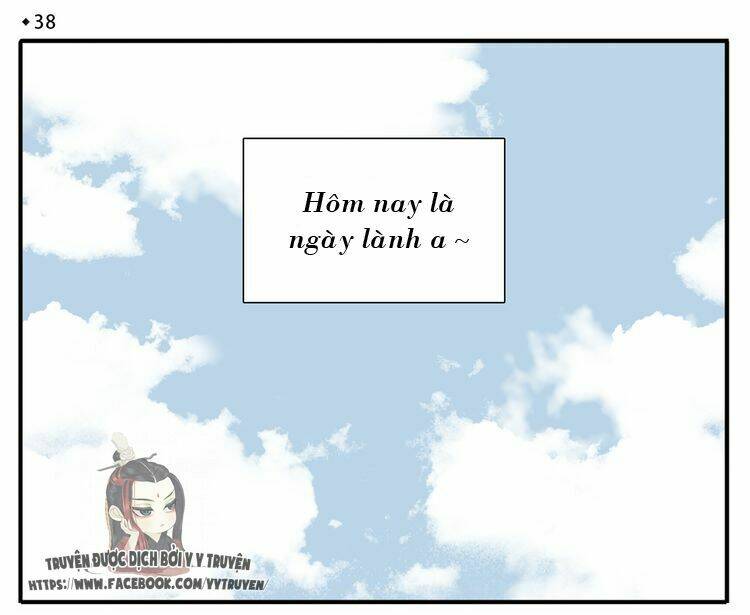 giáo chủ, chú ý thanh danh! chapter 39 2