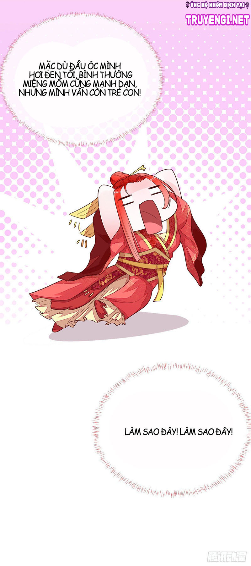 nữ đế lại câu nhân chapter 2 25