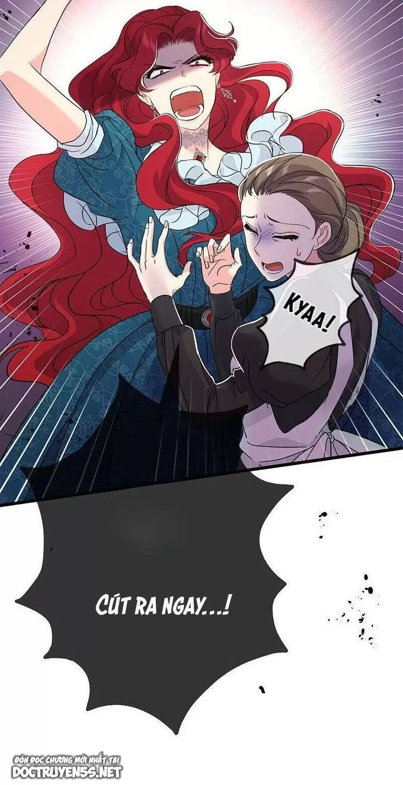 nếu tôi là nhân vật phản diện liệu tôi sẽ chết chapter 27 28