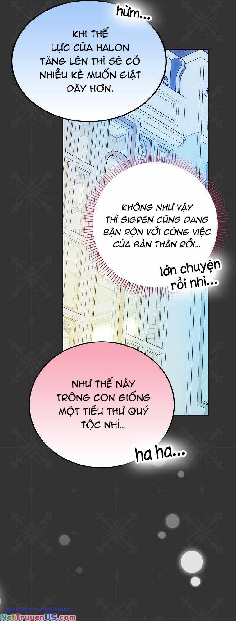 Tôi Trở Thành Vợ Nam Chính chapter 90.1 20