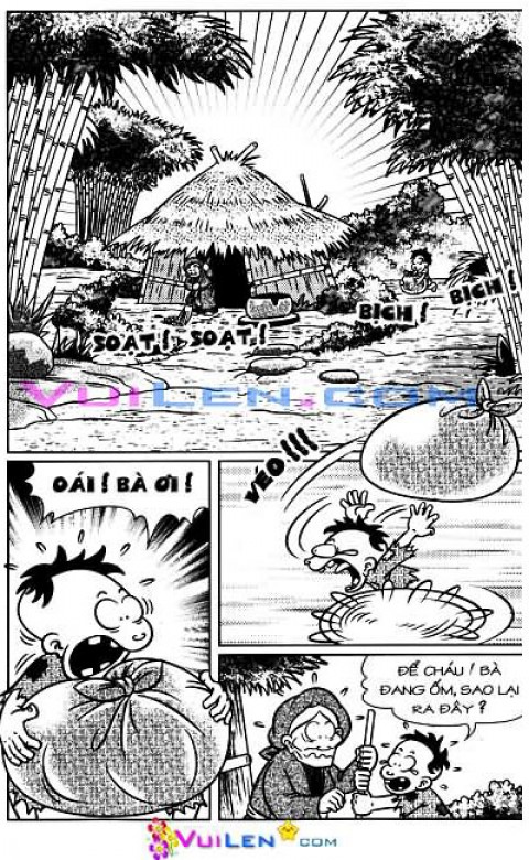 thần đồng đất việt chapter 181 40