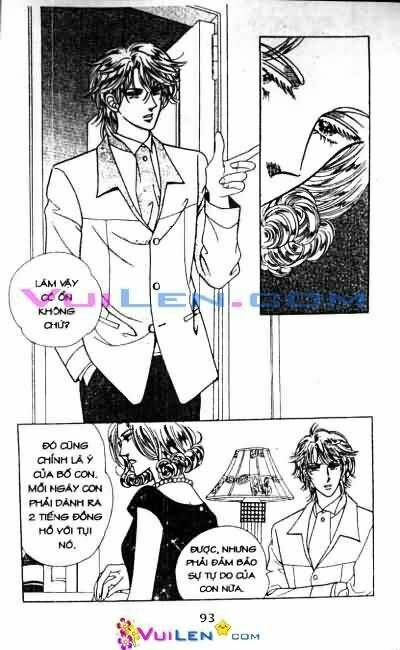 tìm anh - look for oppa chapter 1 93