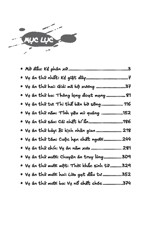 Sách - Bằng Chứng Pháp Y - Tập 1 - Mật Mã Dấu Vết