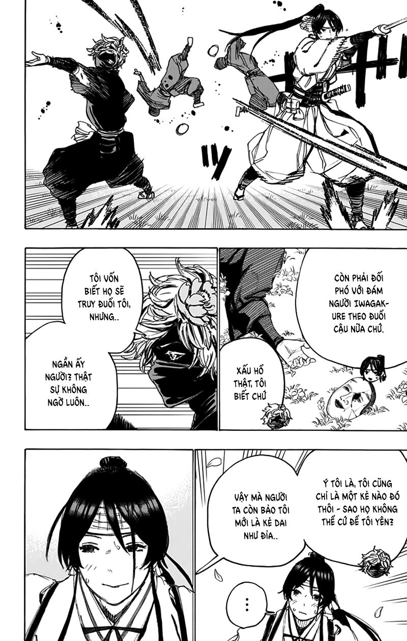 jigokuraku chapter 103 3
