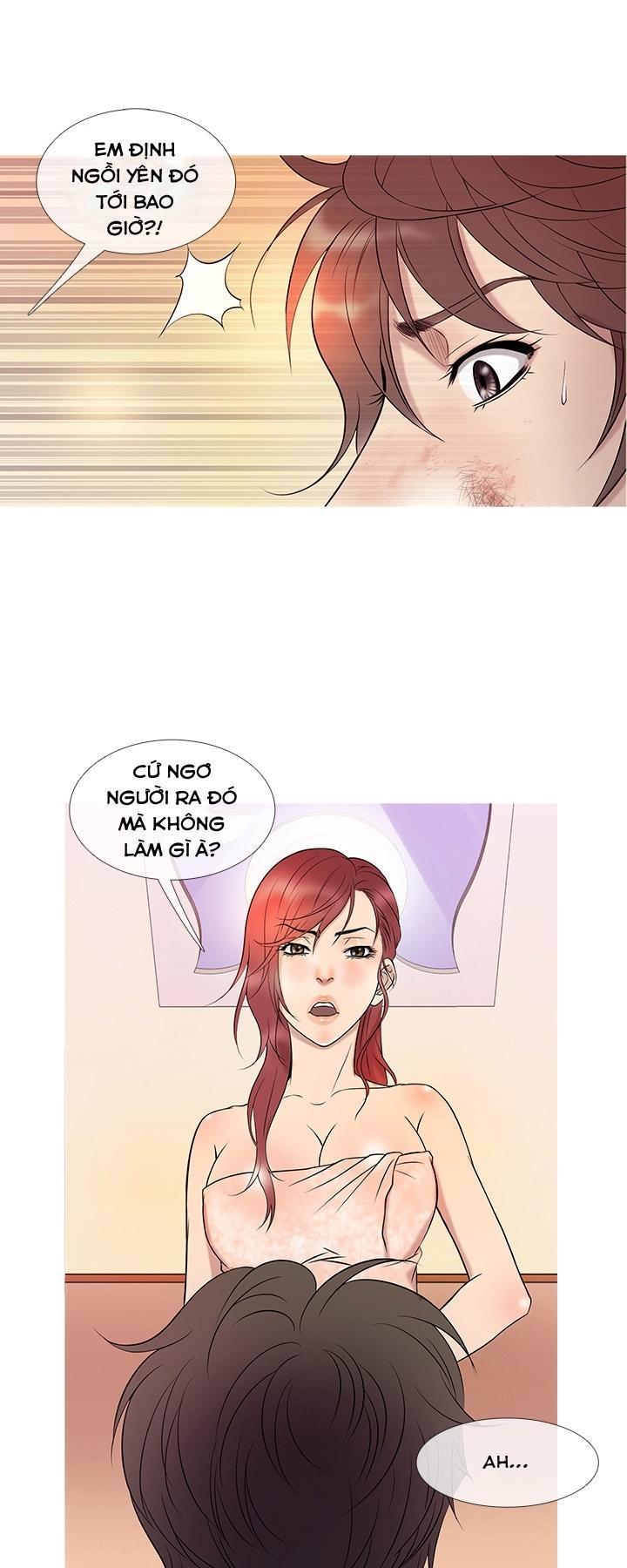 thiên đường chapter 5 19