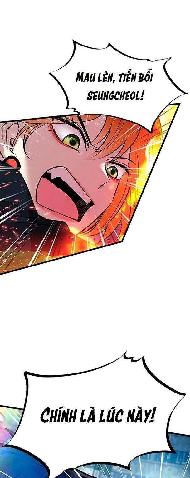 tiêu diệt ác nhân chapter 93 10