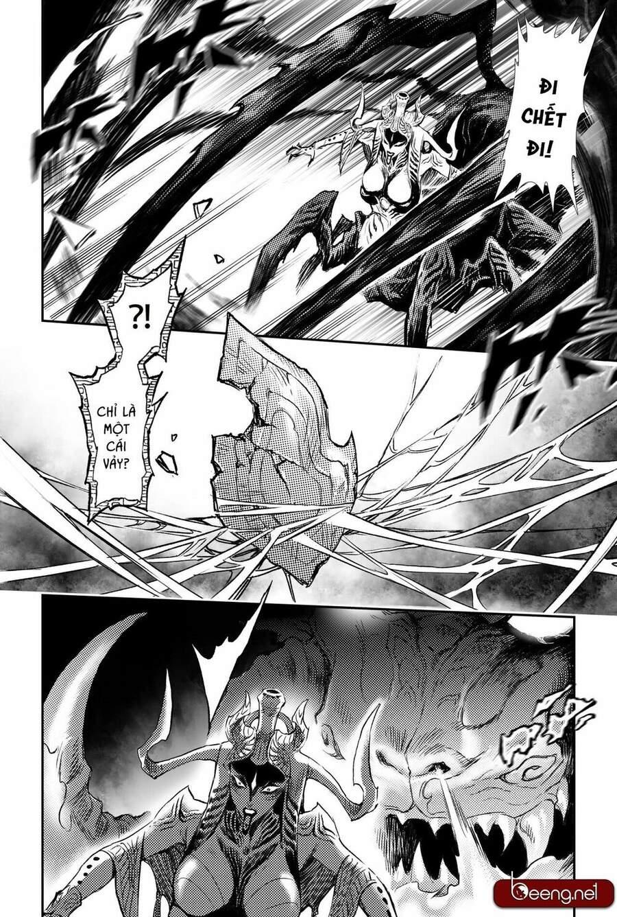 huyền hạo chiến ký chapter 208 16