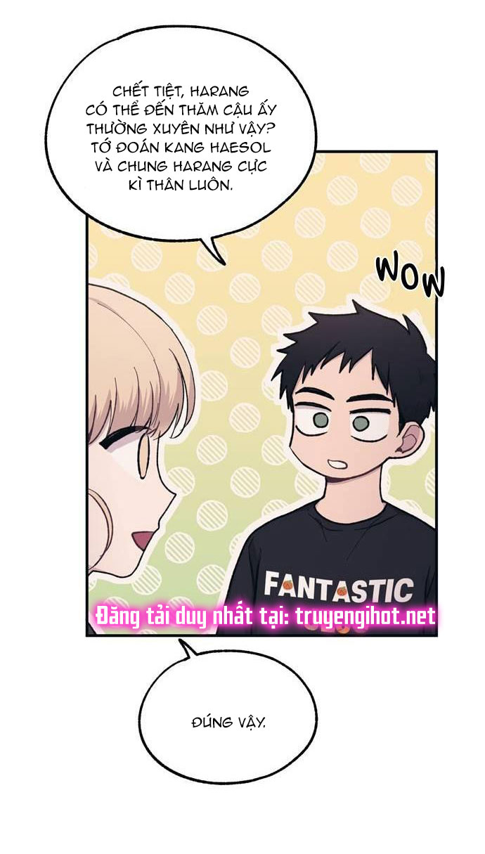 yeonwoo ngây thơ chapter 29.2 29
