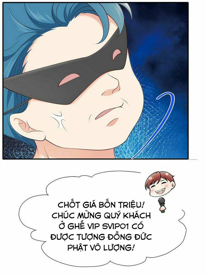 nam thần truy thê chỉ nam chapter 112.1 14