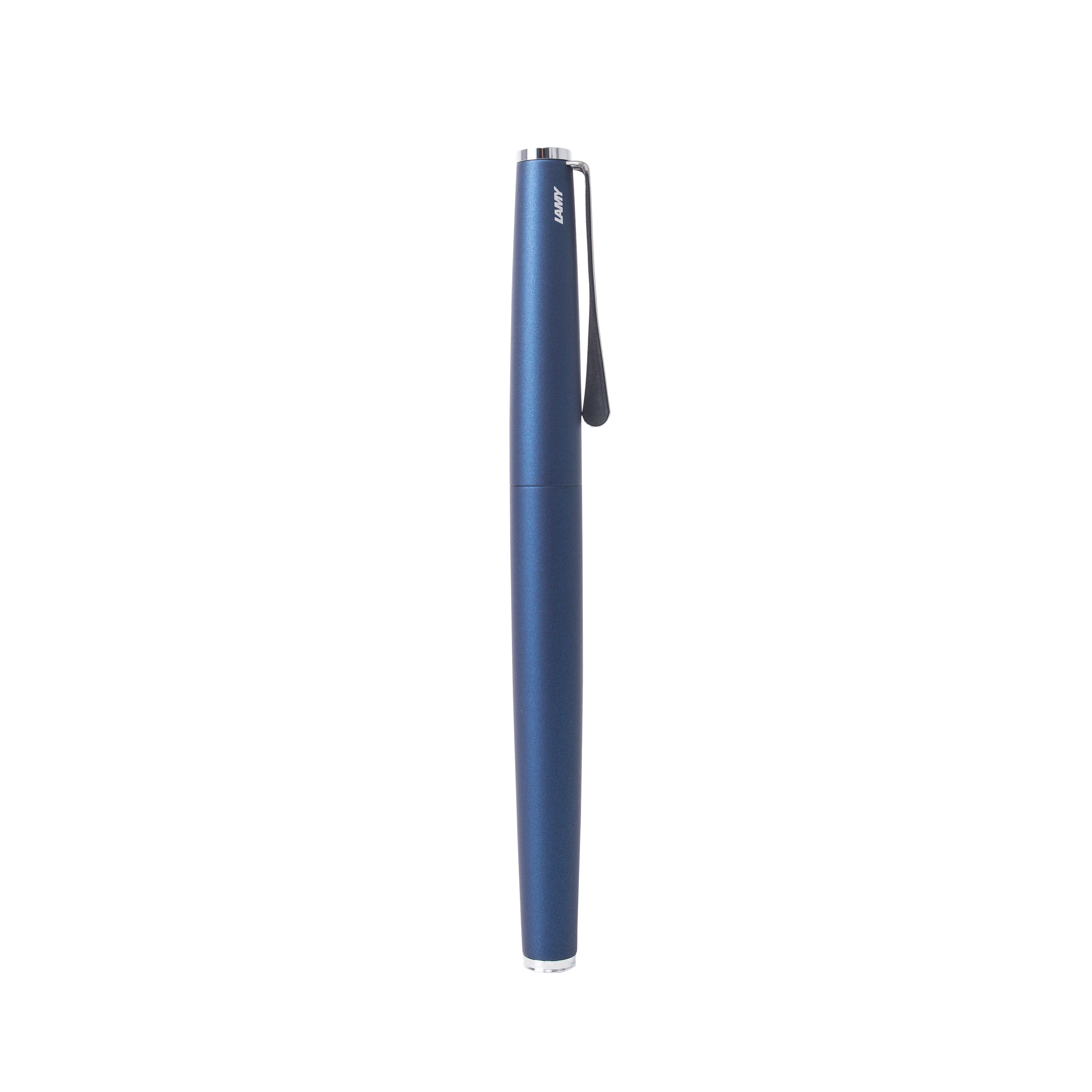 Bút máy Lamy Studio Ngòi F-4000463 Blue